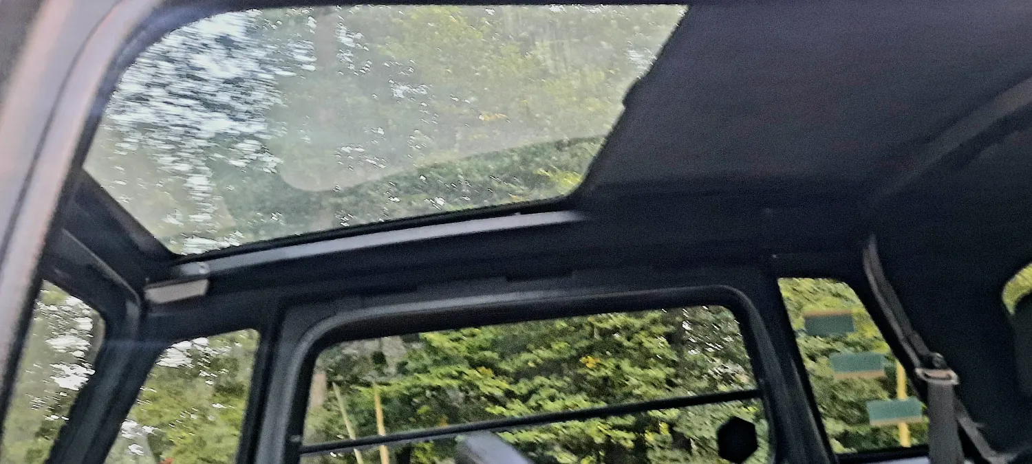 Citroen AMI 8PS 18tkm ELEKTRYCZNY L6e — zdjęcie 9 z 15