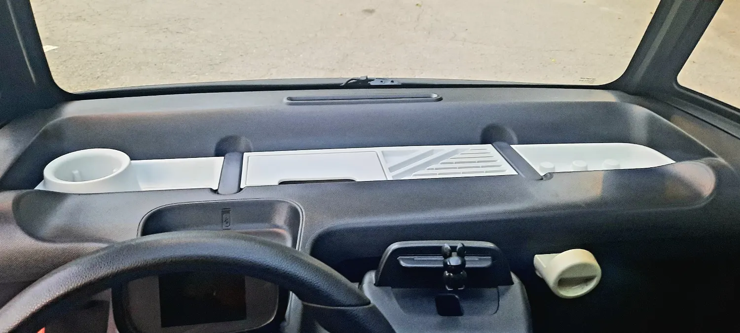 Citroen AMI 8PS 18tkm ELEKTRYCZNY L6e — zdjęcie 11 z 15