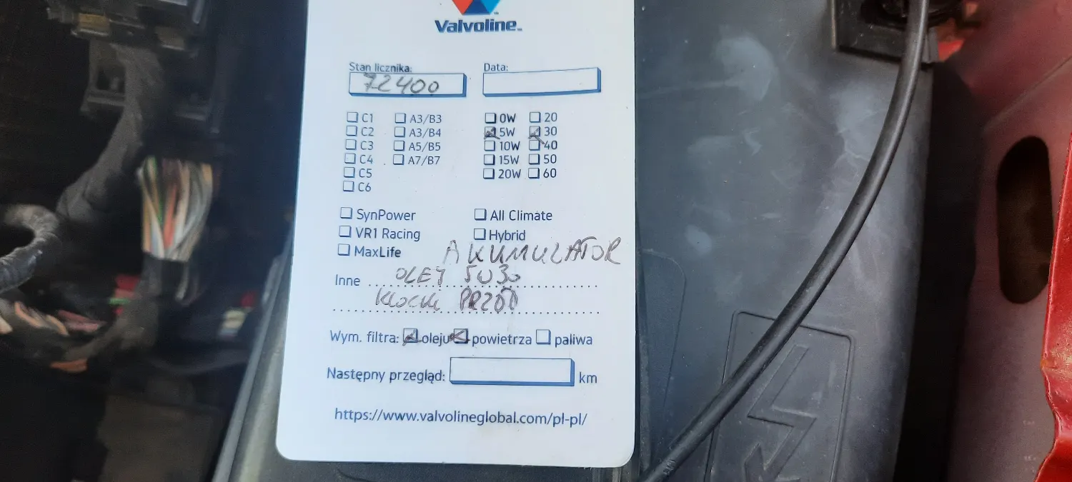 Dacia Sandero Stepway 0.9TCe-90PS Ambiance EU6 Navi Klima 72tkm  — zdjęcie 20 z 20