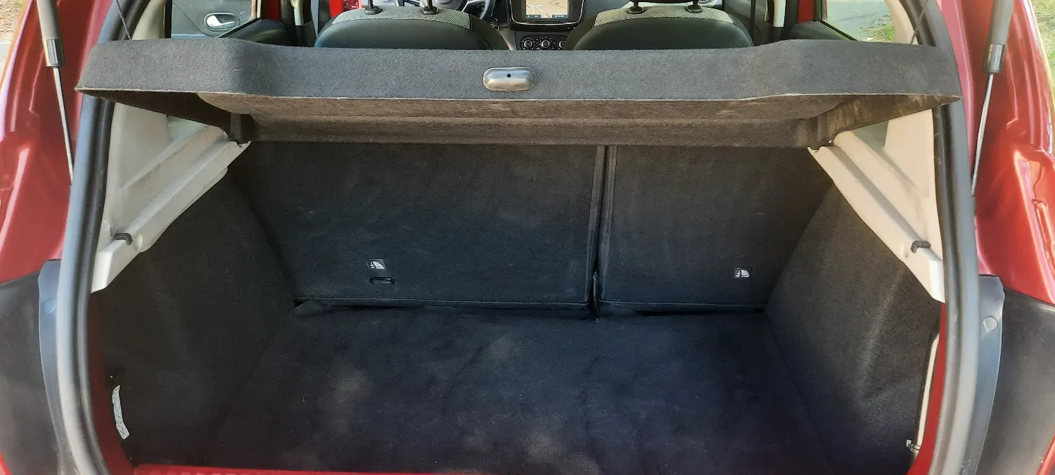Dacia Sandero Stepway 0.9TCe-90PS Ambiance EU6 Navi Klima 72tkm  — zdjęcie 15 z 20