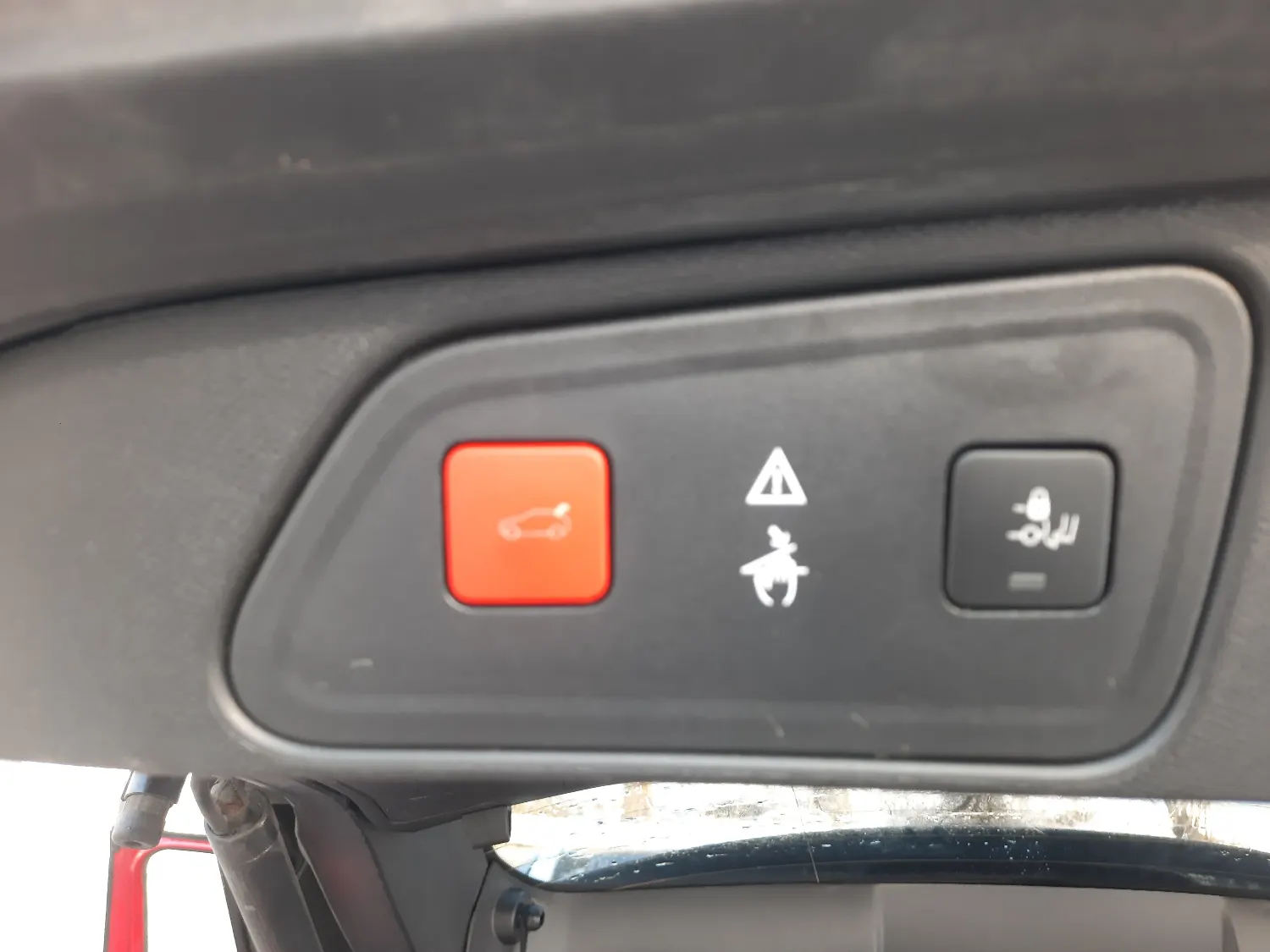 Peugeot 3008 1.6 PureTech GPF GT Line S&S EAT8 94tkm  — zdjęcie 19 z 24