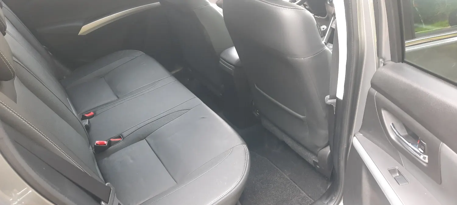 Suzuki SX4 S-Cross 1.4-140 PS Boosterjet Allgrip Comfort+ Skóra Klima Kamera Panorama 60tkm — zdjęcie 20 z 24