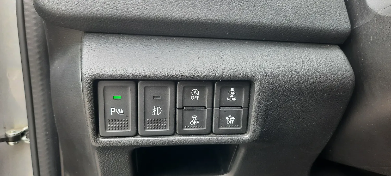 Suzuki SX4 S-Cross 1.4-140 PS Boosterjet Allgrip Comfort+ Skóra Klima Kamera Panorama 60tkm — zdjęcie 13 z 24