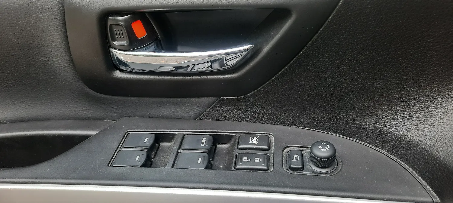 Suzuki SX4 S-Cross 1.4-140 PS Boosterjet Allgrip Comfort+ Skóra Klima Kamera Panorama 60tkm — zdjęcie 14 z 24