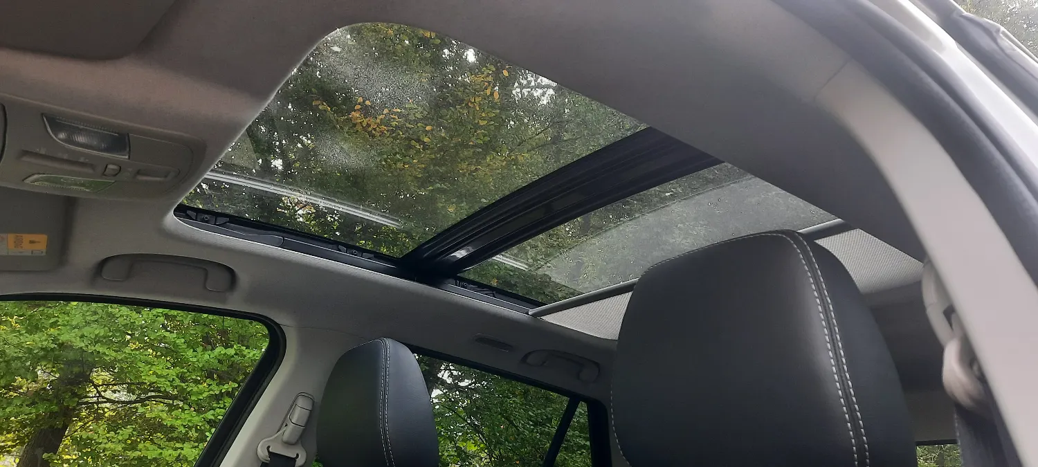 Suzuki SX4 S-Cross 1.4-140 PS Boosterjet Allgrip Comfort+ Skóra Klima Kamera Panorama 60tkm — zdjęcie 9 z 24