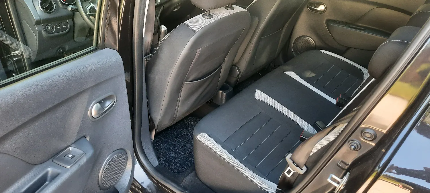 Renault Captur 1.5 dCi-90PS Energy Navi Klima Kamera — zdjęcie 14 z 20