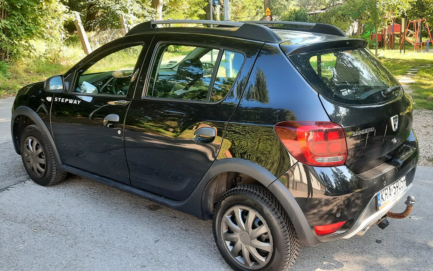 Renault Captur 1.5 dCi-90PS Energy Navi Klima Kamera — zdjęcie 7 z 20