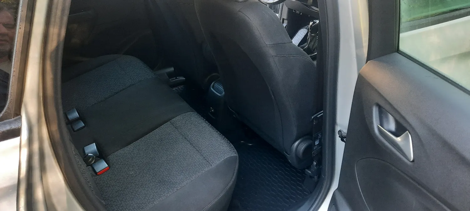 Opel Crossland X 1.2T-110PS 69tkm Enjoy Salon PL  — zdjęcie 15 z 23