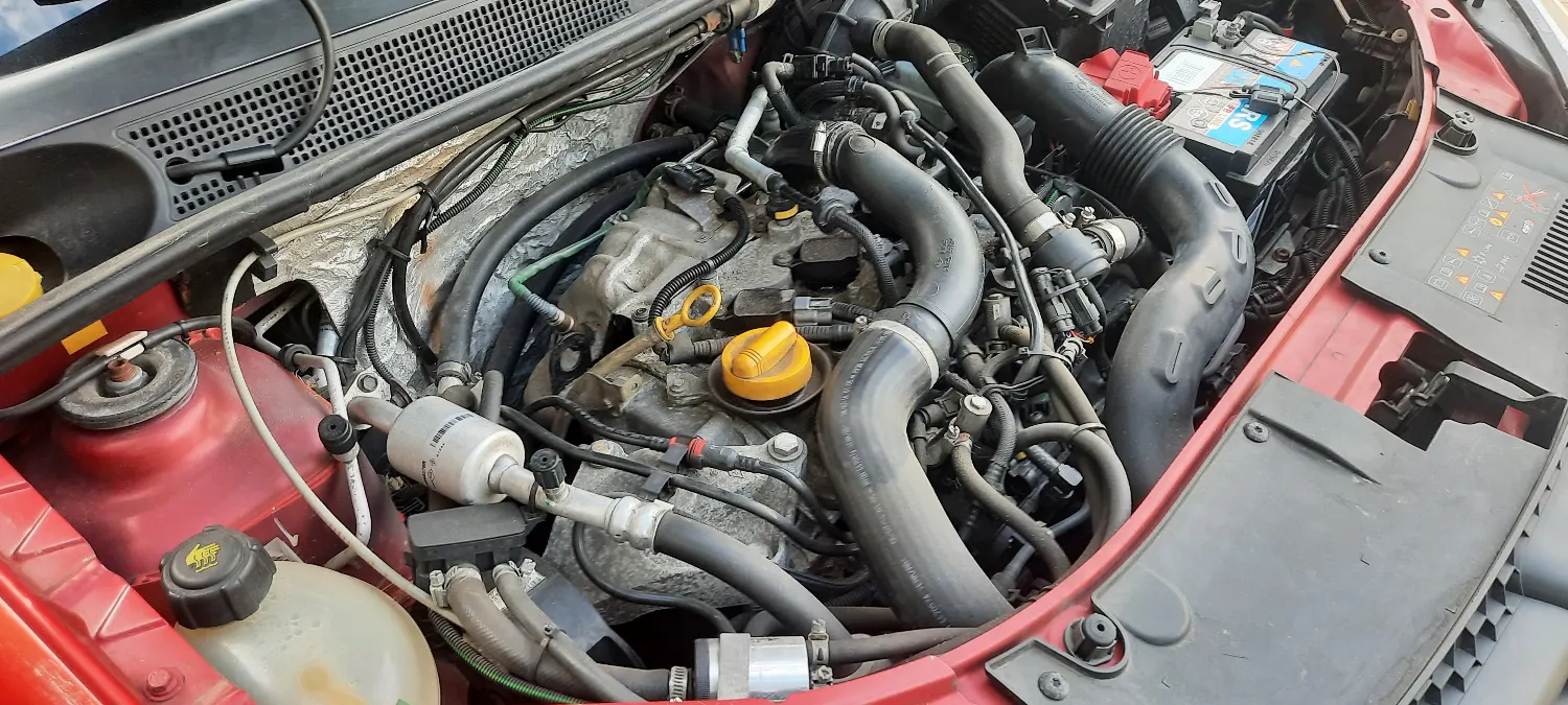 Dacia Sandero Stepway 0.9TCe-90PS Laureate Navi LPG-Gaz — zdjęcie 20 z 21
