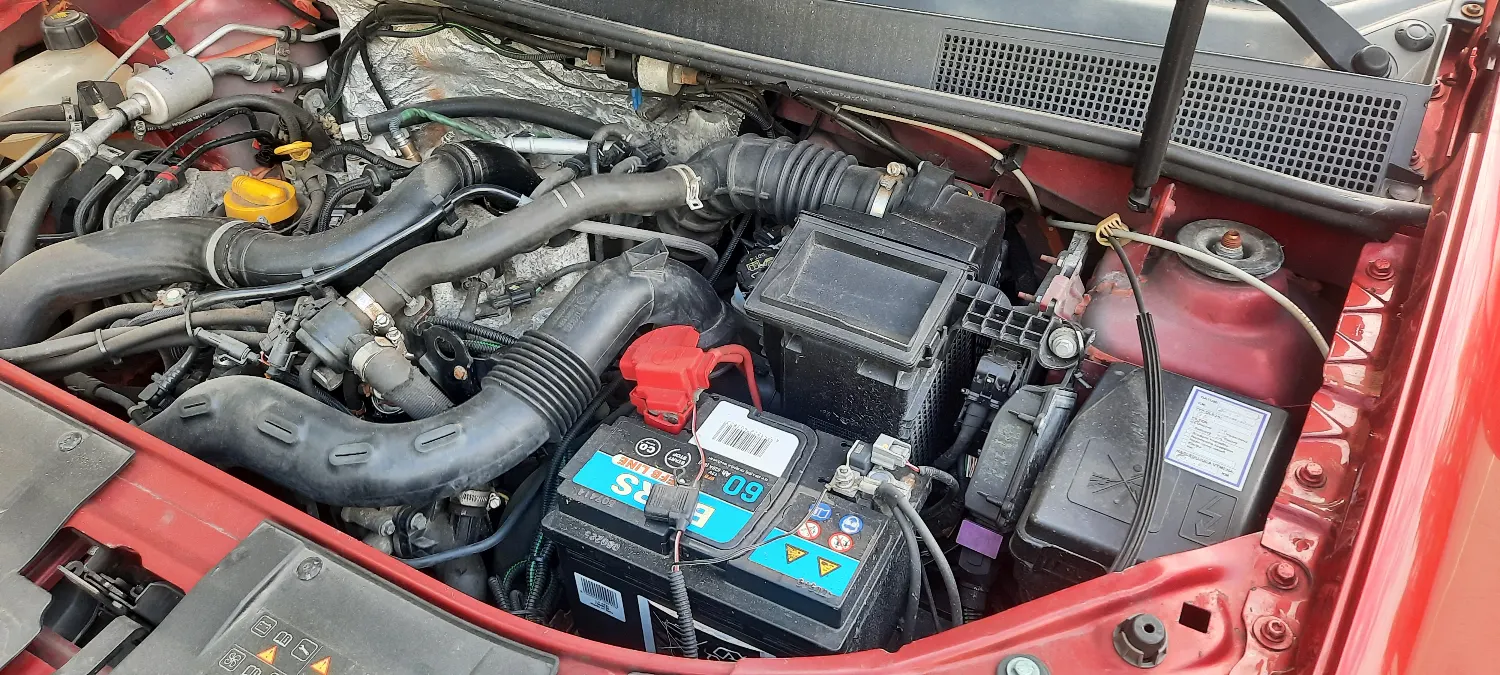 Dacia Sandero Stepway 0.9TCe-90PS Laureate Navi LPG-Gaz — zdjęcie 19 z 21