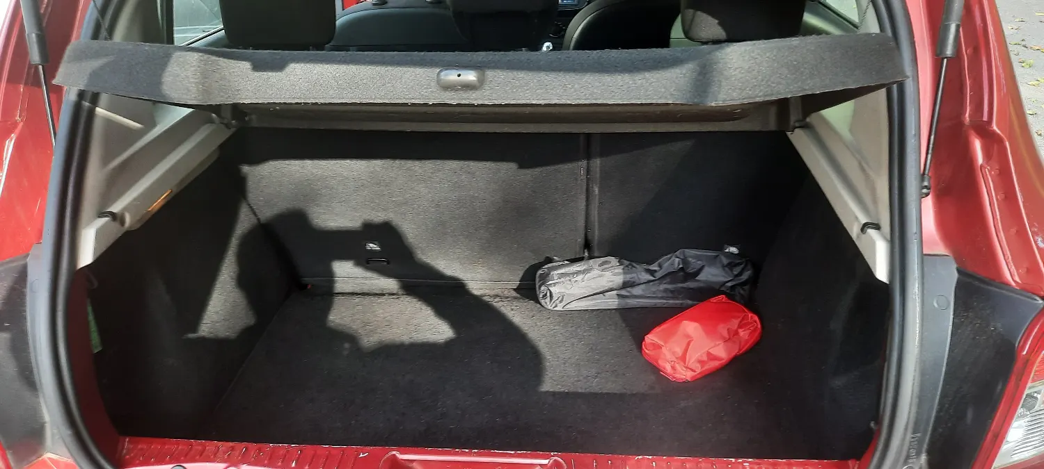 Dacia Sandero Stepway 0.9TCe-90PS Laureate Navi LPG-Gaz — zdjęcie 15 z 21