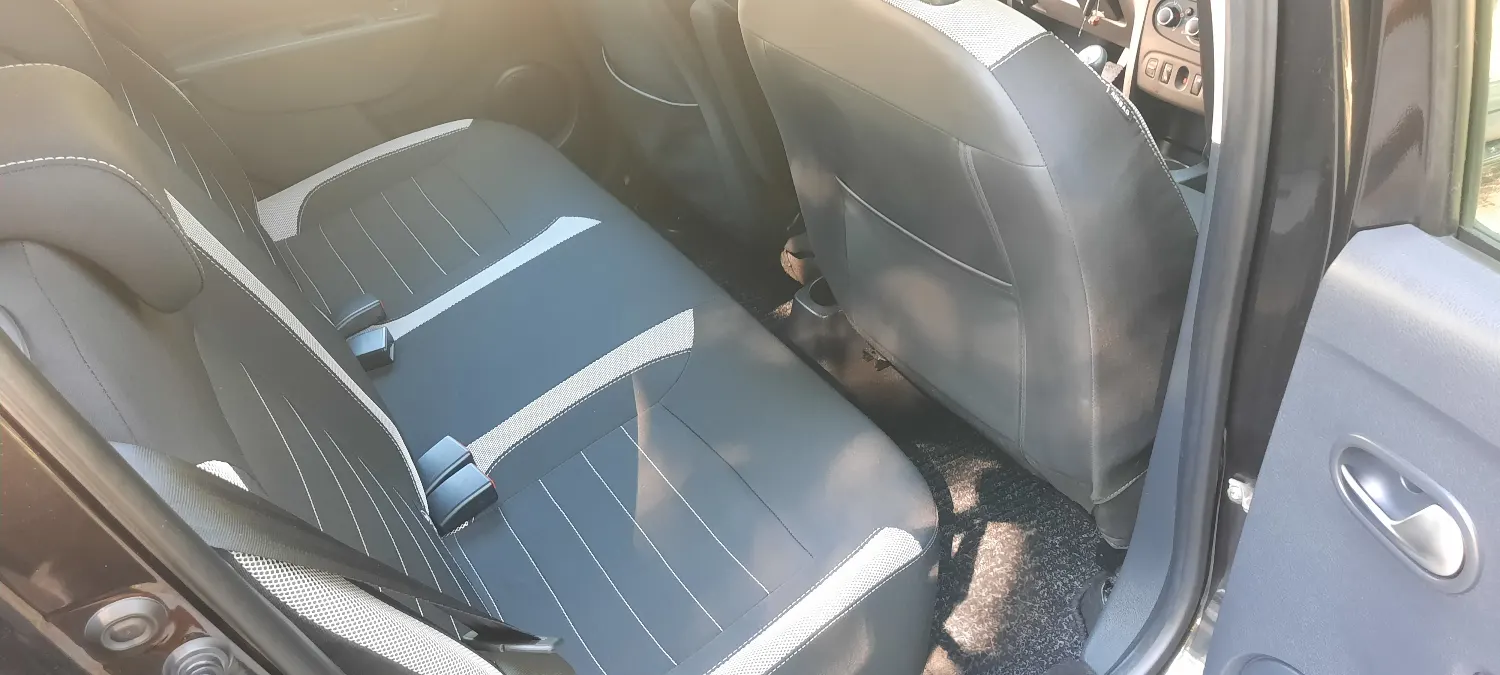 Dacia Sandero Stepway 1.5DCi-90PS 135tkm Outdor Navi Klima Kamera — zdjęcie 20 z 24