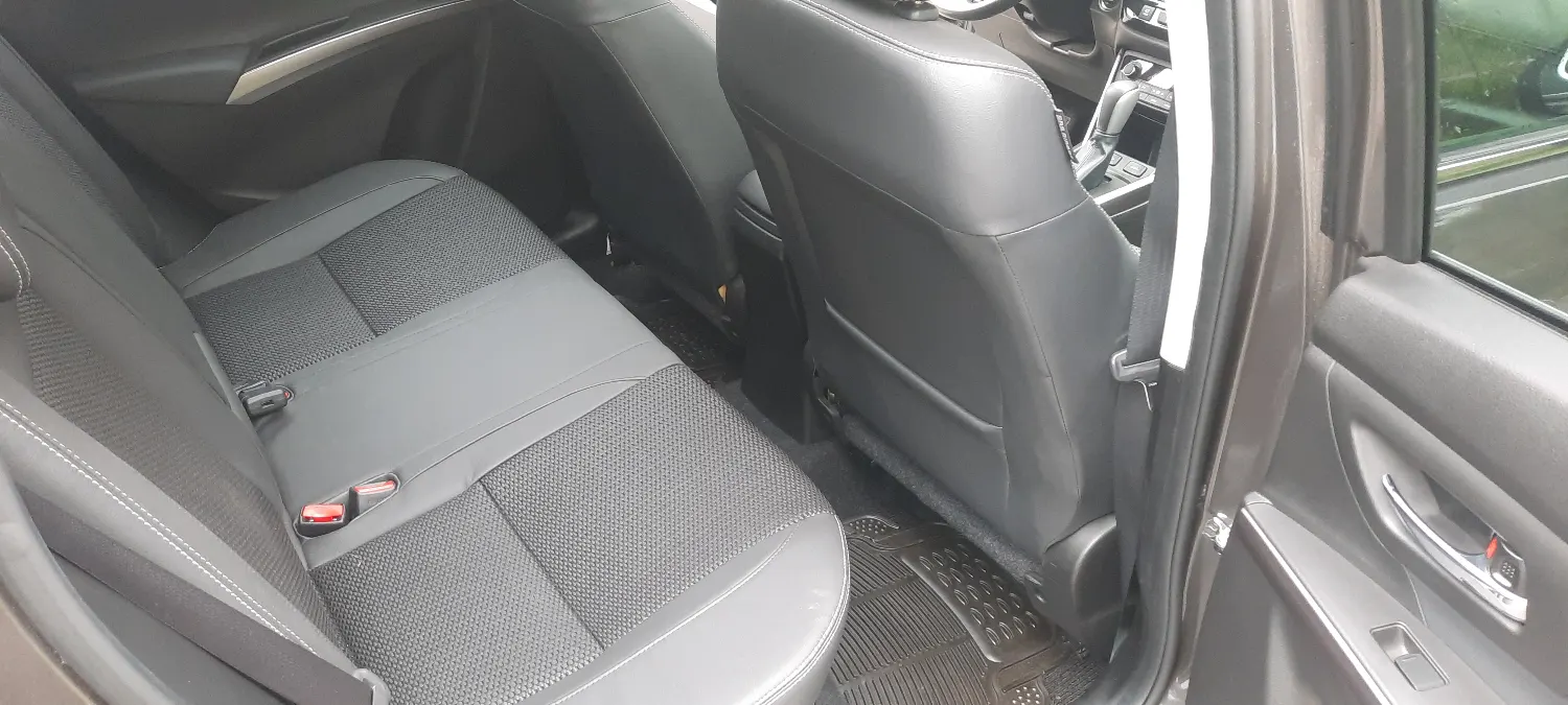 Suzuki SX4 S-Cross 1.4 Boosterjet Hybrid Allgrip Comfort+ Automat Skóra Panorama — zdjęcie 18 z 22