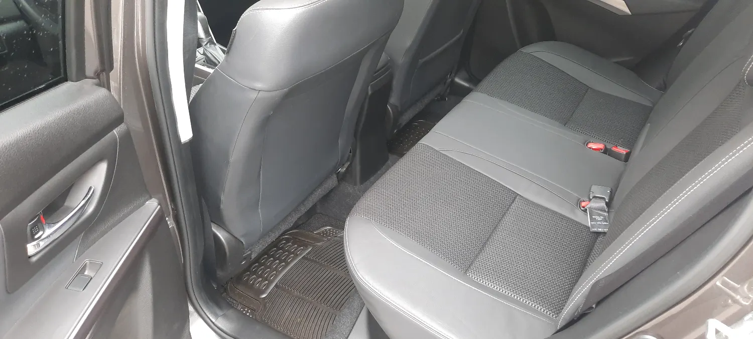 Suzuki SX4 S-Cross 1.4 Boosterjet Hybrid Allgrip Comfort+ Automat Skóra Panorama — zdjęcie 16 z 22