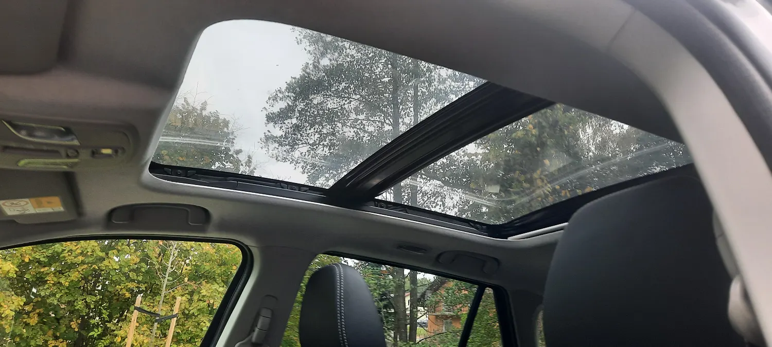 Suzuki SX4 S-Cross 1.4 Boosterjet Hybrid Allgrip Comfort+ Automat Skóra Panorama — zdjęcie 9 z 22