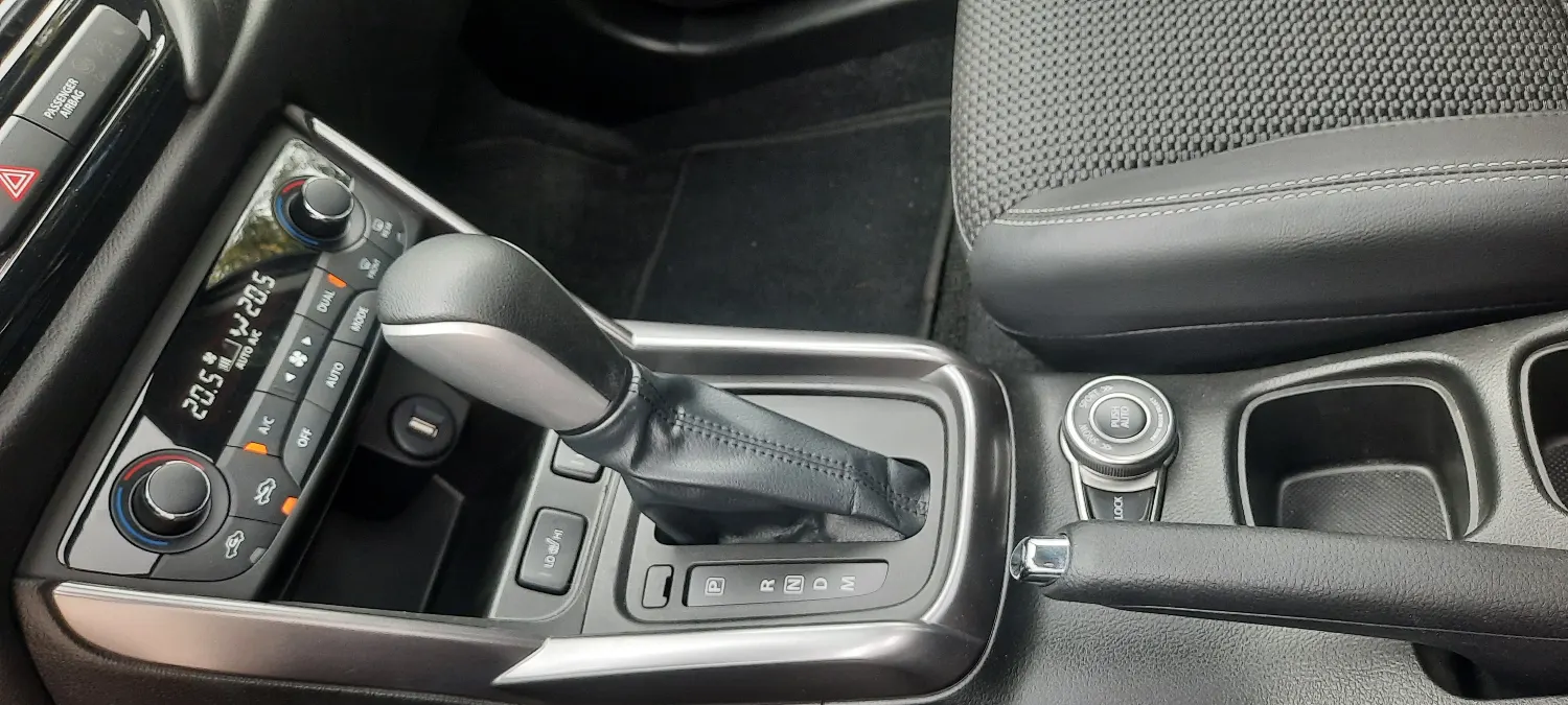 Suzuki SX4 S-Cross 1.4 Boosterjet Hybrid Allgrip Comfort+ Automat Skóra Panorama — zdjęcie 15 z 22