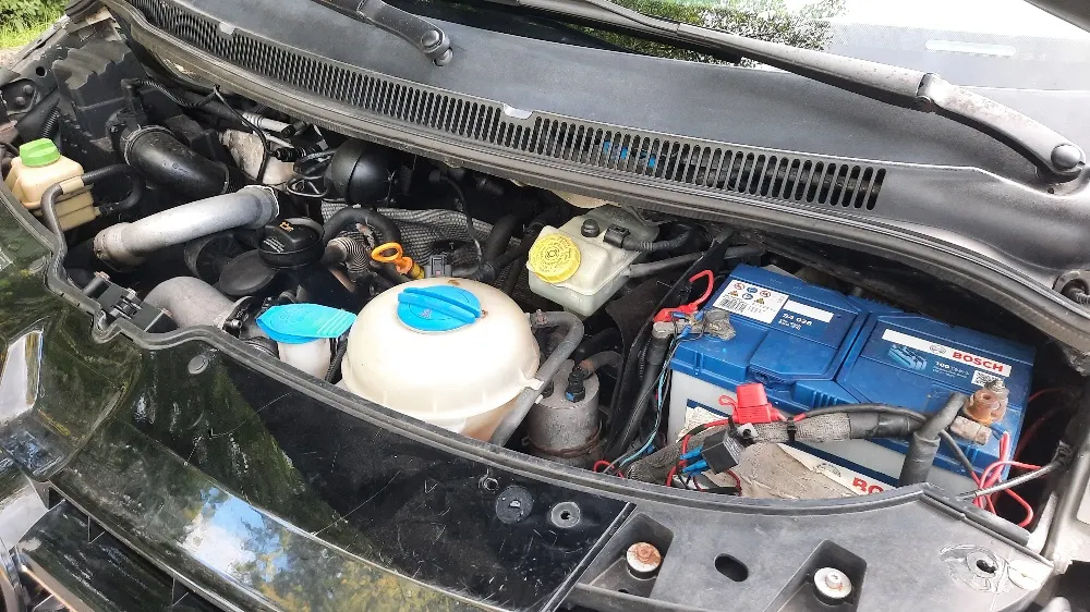 Volkswagen Caravelle Kurz (3-Si.) DPF Navi Klima Kamera — zdjęcie 17 z 19